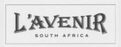 L'AVENIR SOUTH AFRICA