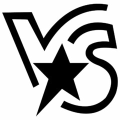 V S