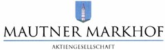 MAUTNER MARKHOF AKTIENGESELLSCHAFT