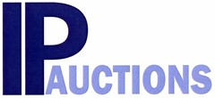 IP AUCTIONS