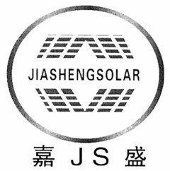 JIASHENGSOLAR JS