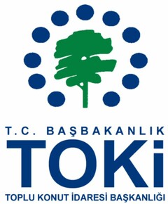 T.C. BASBAKANLIK TOKI TOPLU KONUT IDARESI BASKANLIGI