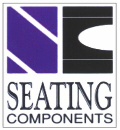 SC SEATING COMPONENTS