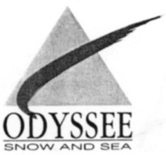 ODYSSEE SNOW AND SEA