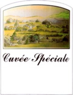 Cuvée Spéciale