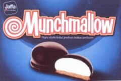 Munchmallow Jaffa crvenka