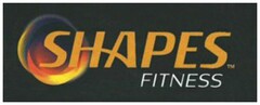 SHAPES FITNESS