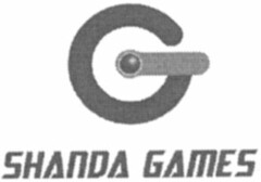 SHANDA GAMES