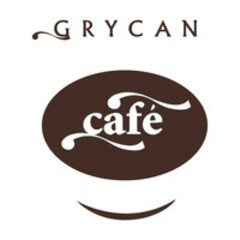 GRYCAN café