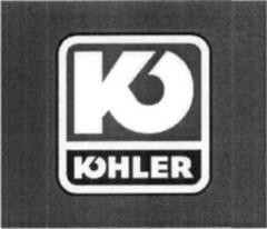 KOHLER