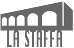 LA STAFFA