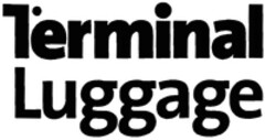 Terminal Luggage