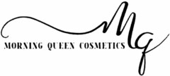 MORNING QUEEN COSMETICS Mq