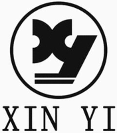 xy XIN YI