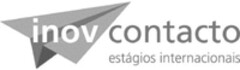 inov contacto estágios internacionais