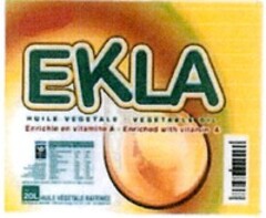 EKLA