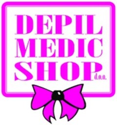 DEPIL MEDIC SHOP