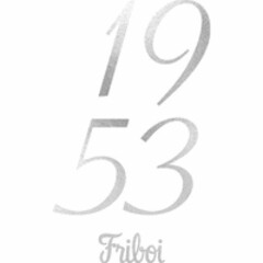 1953 Friboi