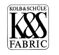 K&S KOLB & SCHÜLE FABRIC