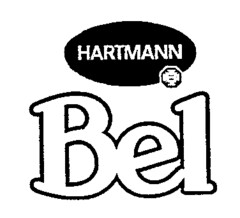 Bel HARTMANN