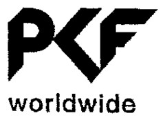 PCF worldwide