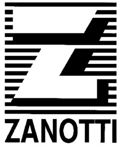 Z ZANOTTI