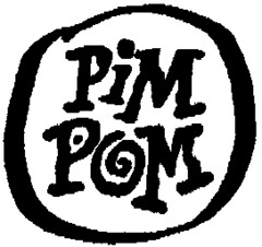 PIM POM