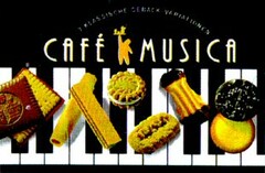 CAFÉ MUSICA