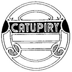 CATUPIRY