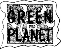 GREEN PLANET