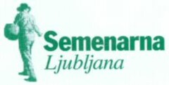 Semenarna Ljubljana