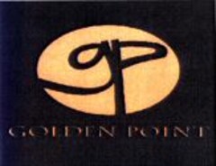 gp GOLDEN POINT