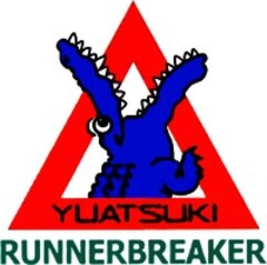 YUATSUKI RUNNERBREAKER