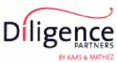 Diligence PARTNERS BY KAAS & MATHEZ