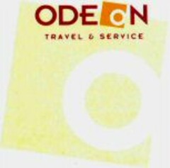 ODEON TRAVEL & SERVICE
