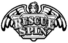 RESCUE SPIN