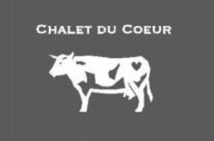 CHALET DU COEUR