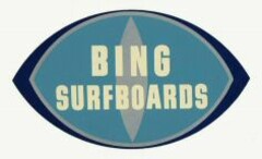 BING SURFBOARDS