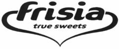 frisia true sweets