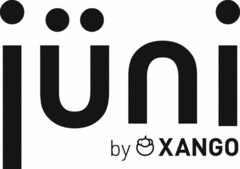 JUNI by XANGO