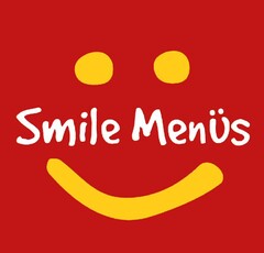 Smile Menüs