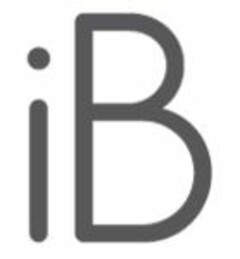 iB