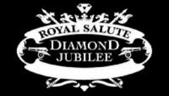 ROYAL SALUTE DIAMOND JUBILEE