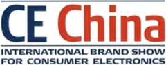 CE China INTERNATIONAL BRAND SHOW FOR CONSUMER ELECTRONICS