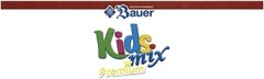 Die Privatmolkerei Bauer Kids mix Premium