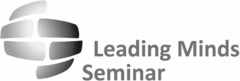 Leading Minds Seminar