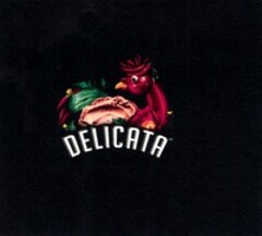 DELICATA