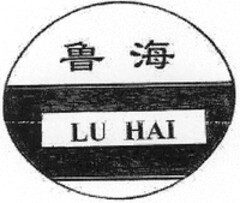 LU HAI