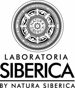 NATURA SIBERICA, LABORATORIA SIBERICA BY NATURA SIBERICA