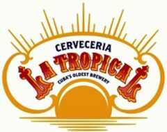 CERVECERIA LA TROPICAL CUBA'S OLDEST BREWERY